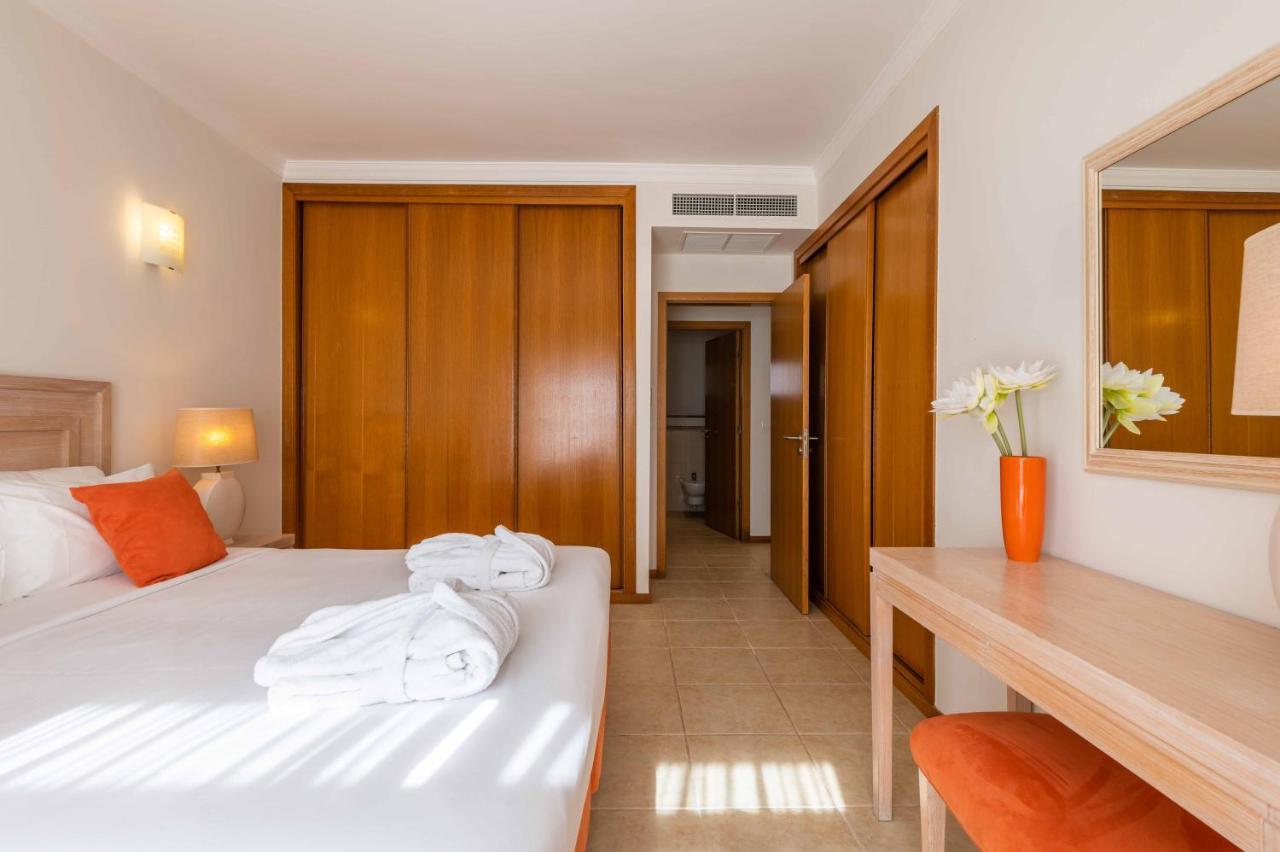 Vale D'Oliveiras Quinta Resort & Spa Carvoeiro  Eksteriør bilde